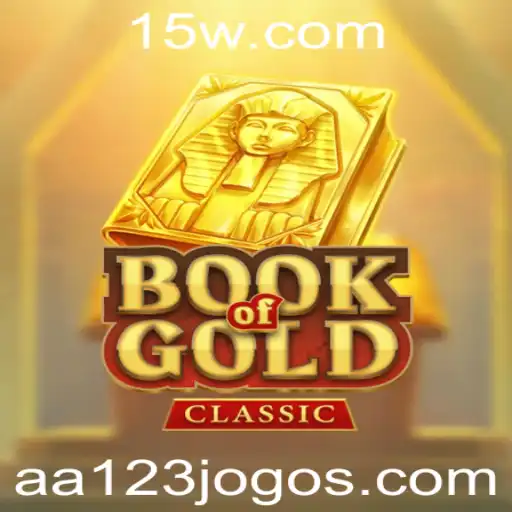 Explorando o Fascinante Mundo do 'Book Of Gold Classic': Um Guia Completo