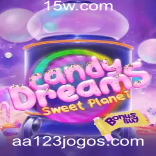 Descubra CandyDreamsSweetPlanet: A Aventura Doce que Conquistou o Mundo