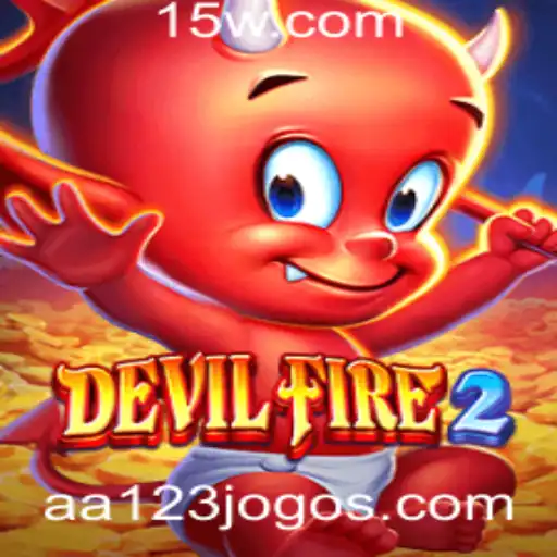 DevilFire2: O Universo de Aventura e Desafios Intensas de aa123