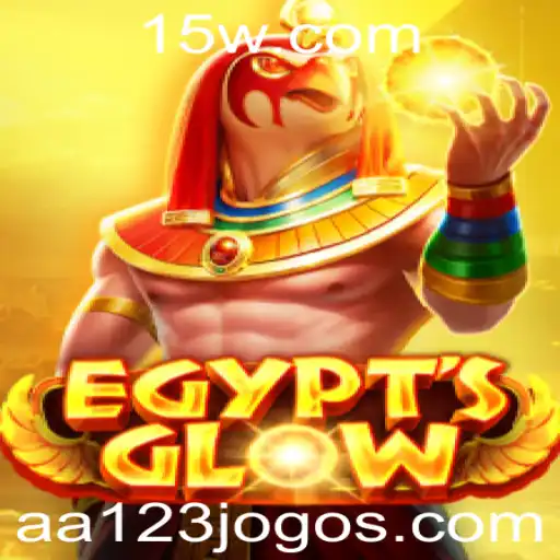 Descubra as Aventuras de 'EgyptsGlow': Um Novo Jogo Fascinante