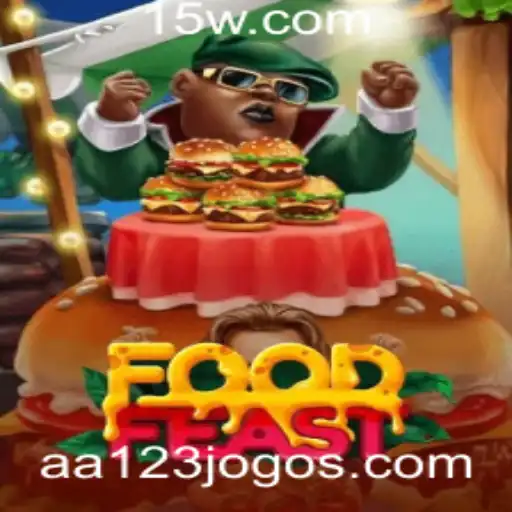 Explorando o Empolgante Mundo de FoodFeast