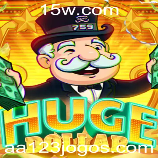 Desvendando o Fascinante Mundo do Jogo HugeDollar