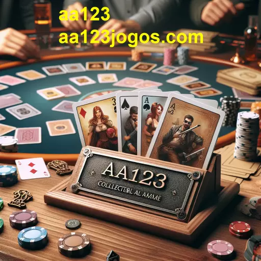 A Fascinante História dos Jogos de Cartas