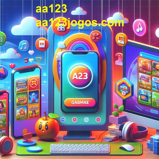 A Ascensão dos Jogos Casuais: Diversão Acessível para Todos
