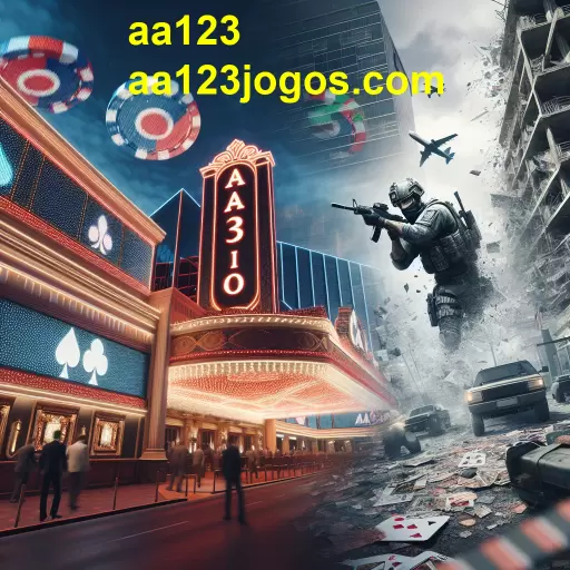 A Evolução dos Jogos de Tiro em Primeira Pessoa