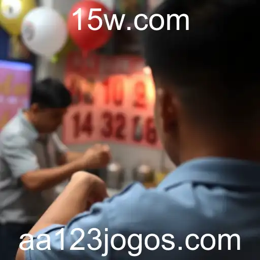 Jueteng: O Impacto do Jogo Ilegal nas Comunidades