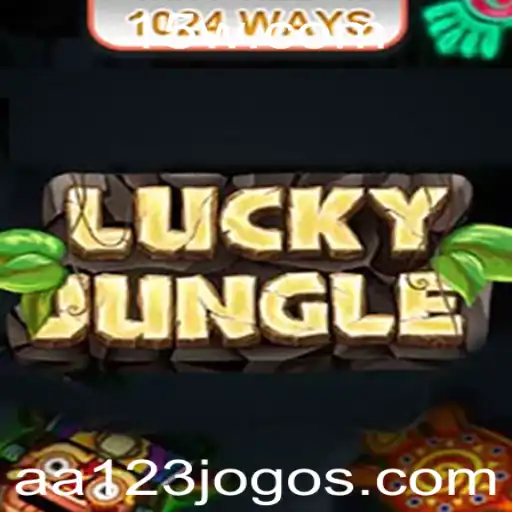 Explorando o Mundo de LuckyJungle1024: Um Guia Completo