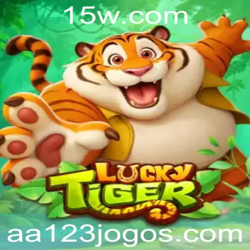 Descubra as Aventuras do Jogo LuckyTiger: Uma Experiência Envolvente