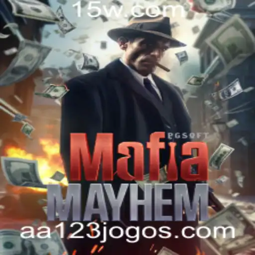 Descubra Tudo Sobre MafiaMayhem: O Jogo de Estratégia Que Conquistou Multidões