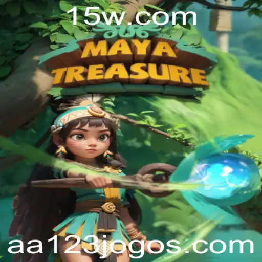 Explorando o Fascinante Mundo de MayaTreasure
