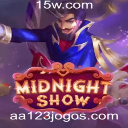 Descubra o Envolvente Jogo MidnightShow