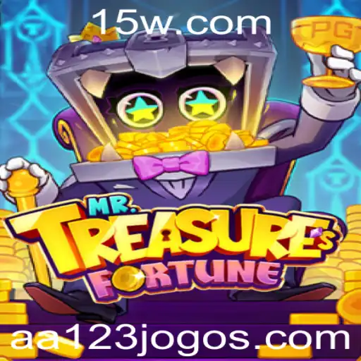 Descubra o Mundo Fascinante de MrTreasuresFortune