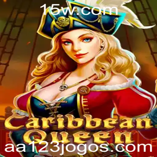 CaribbeanQueen: Uma Aventura no Mar dos Tesouros