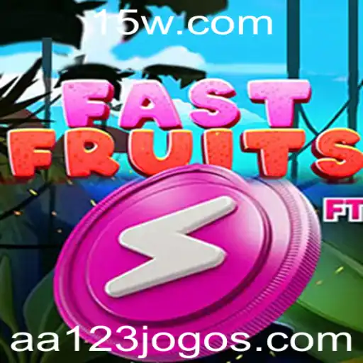 Explorando o Mundo Vibrante de FastFruits: Uma Aventura de Jogo Inovadora