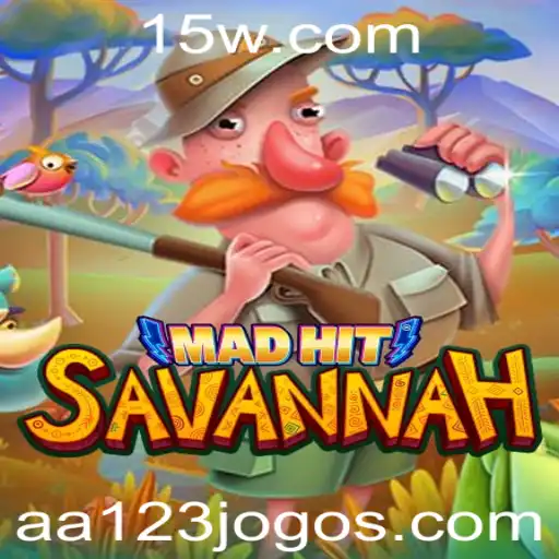 Explorando o Mundo de 'MadHitSavannah': Um Guia Completo para Iniciantes