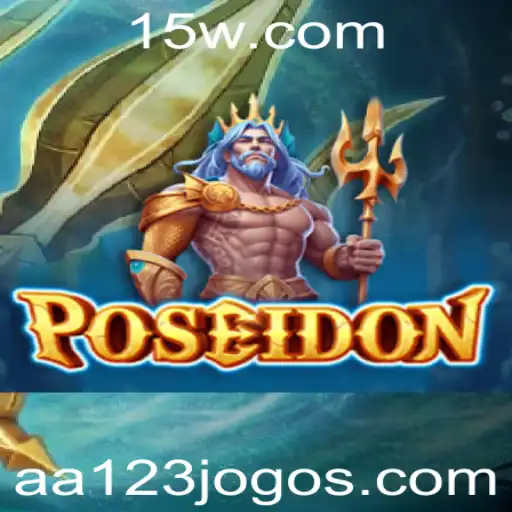 Explorando o Fascinante Mundo do Jogo Poseidon