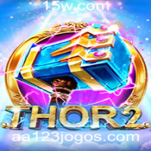 Thor2: Um Mergulho no Universo do Novo Jogo de Aventura Épica