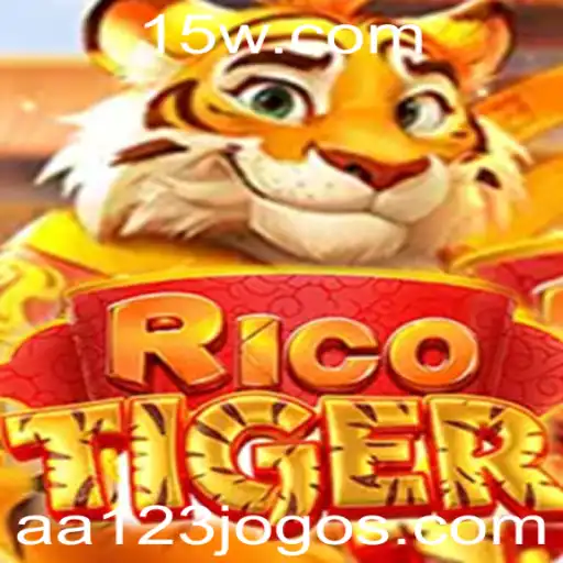 RicoTiger: Descubra o Fascinante Mundo do Novo Jogo Estratégico