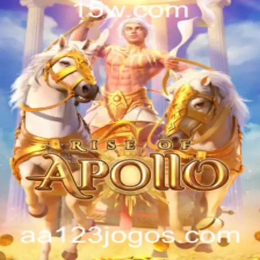 RiseofApollo: Uma Jornada Épica nas Arenas Virtuais