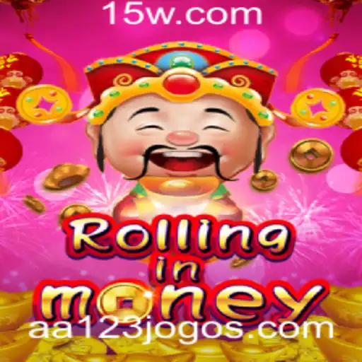 RollingInMoney: O Jogo que Revolucionou o Mundo dos Jogos de Tabuleiro