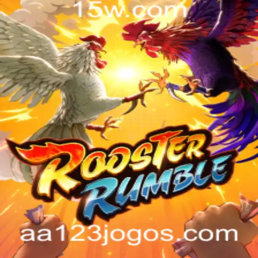 RoosterRumble: Um Novo Mundo de Competição e Estratégia