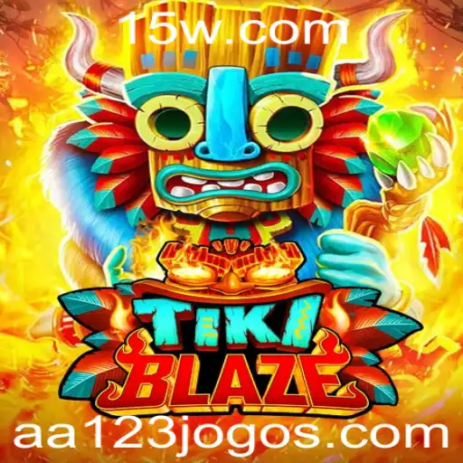 TikiBlaze: Um Novo Fenômeno no Mundo dos Jogos